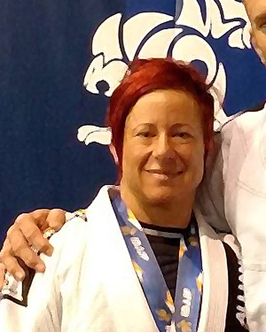 Sonya Plavcan