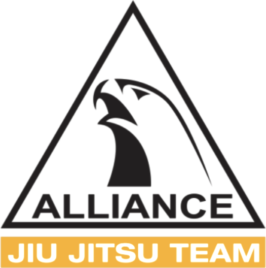 Alliance BJJ Madison logo